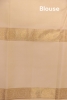 Pure Handloom Kanjeevaram Silk Saree